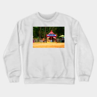 Renaissance Dreams 24 Crewneck Sweatshirt